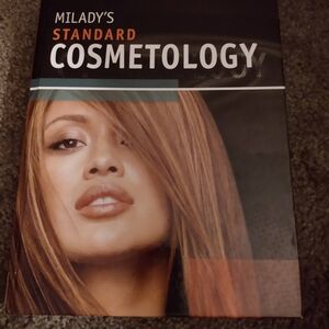 Standard Cosmetology Book